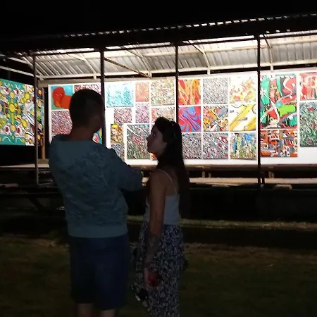 Slavonice Modletice S Rekou A Rybniky Pro Rodiny