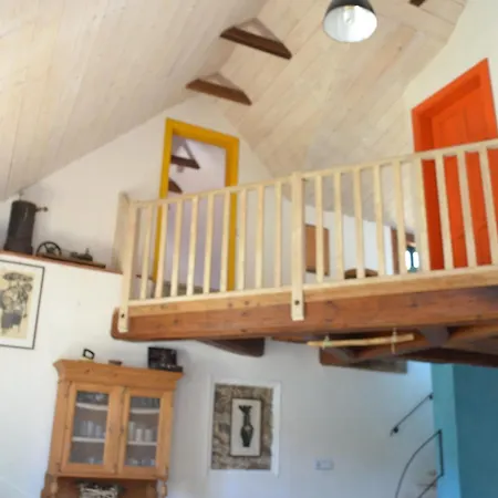 Slavonice Modletice S Rekou A Rybniky Pro Rodiny 別荘