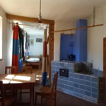 Slavonice Modletice S Rekou A Rybniky Pro Rodiny 別荘 *